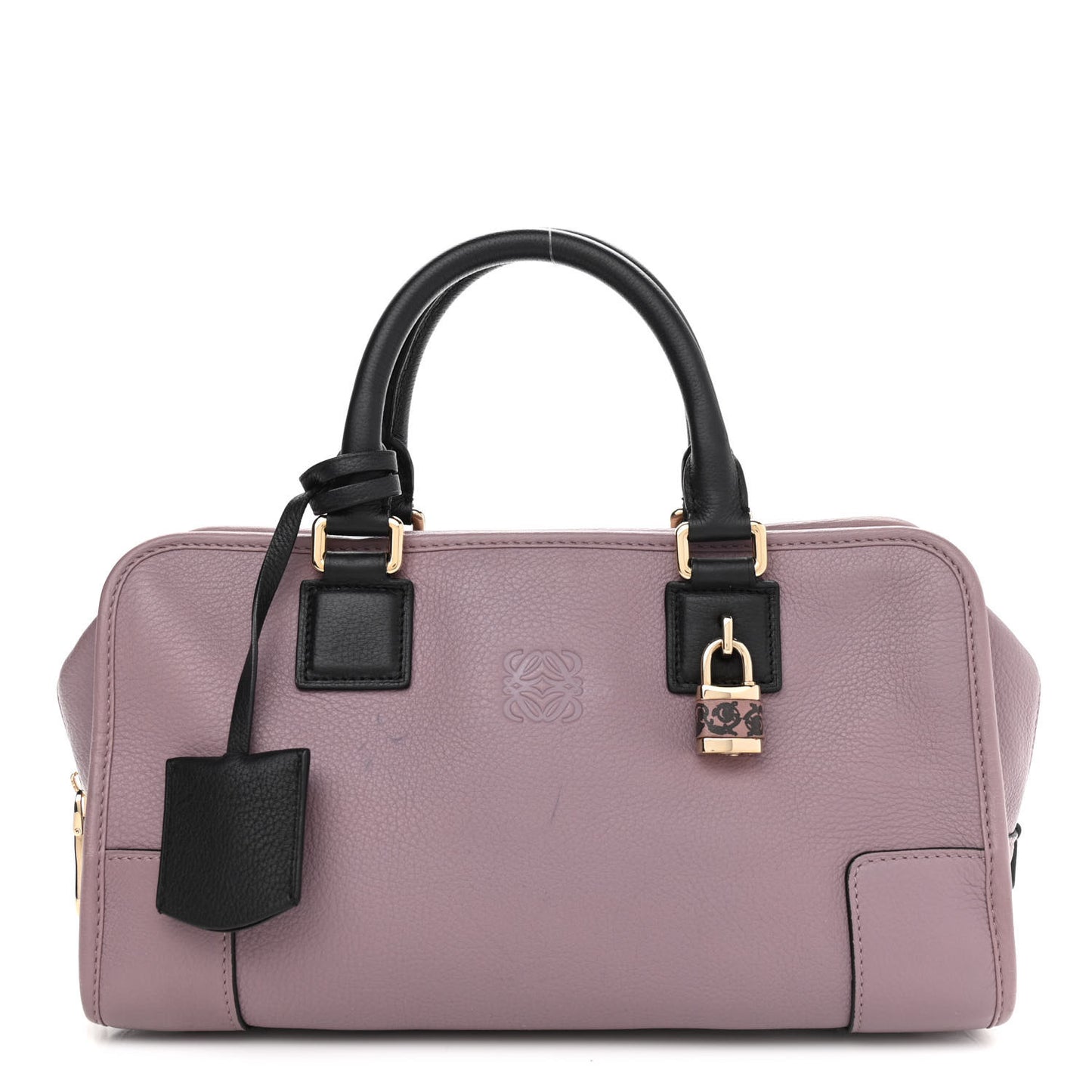 Calfskin Amazona 28 Pink