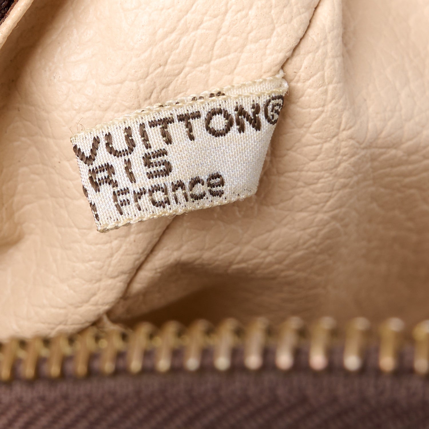 Louis Vuitton Monogram Trousse Toilette 28 6 of 10
