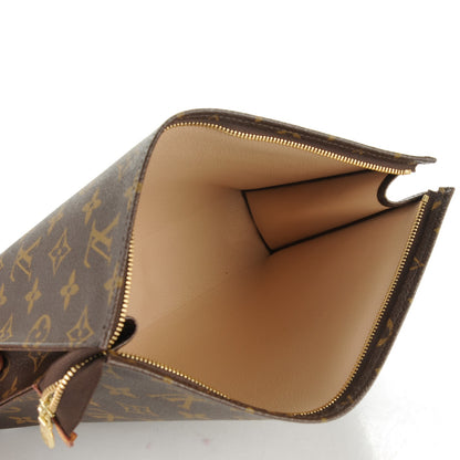 Louis Vuitton Monogram Toiletry Pouch 26 5 of 7