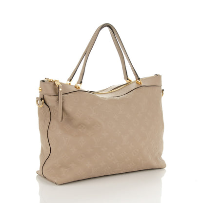 Louis Vuitton Empreinte Bastille MM Galet 3 of 7