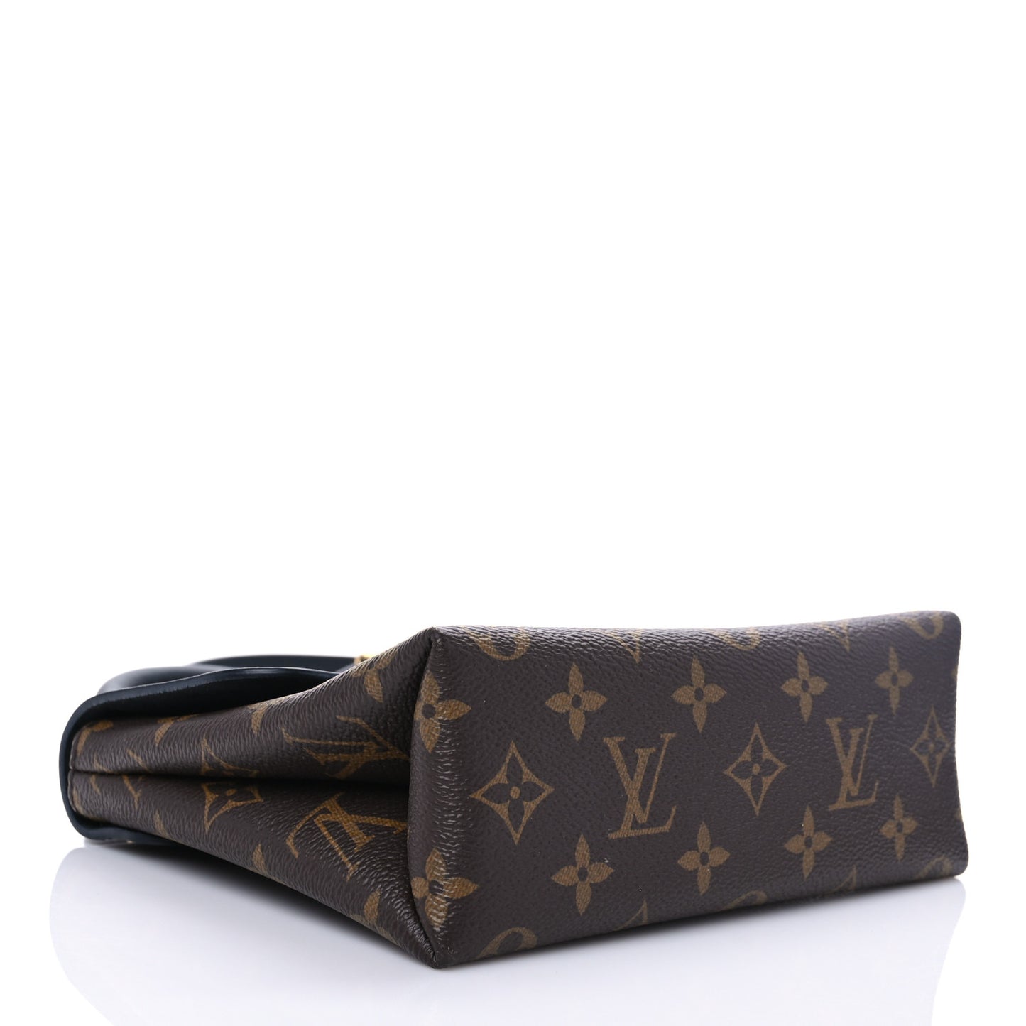 Monogram Locky BB Black