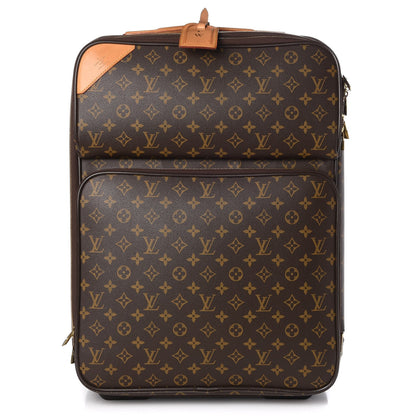 Louis Vuitton Monogram Pegase 55 Business 1 of 23