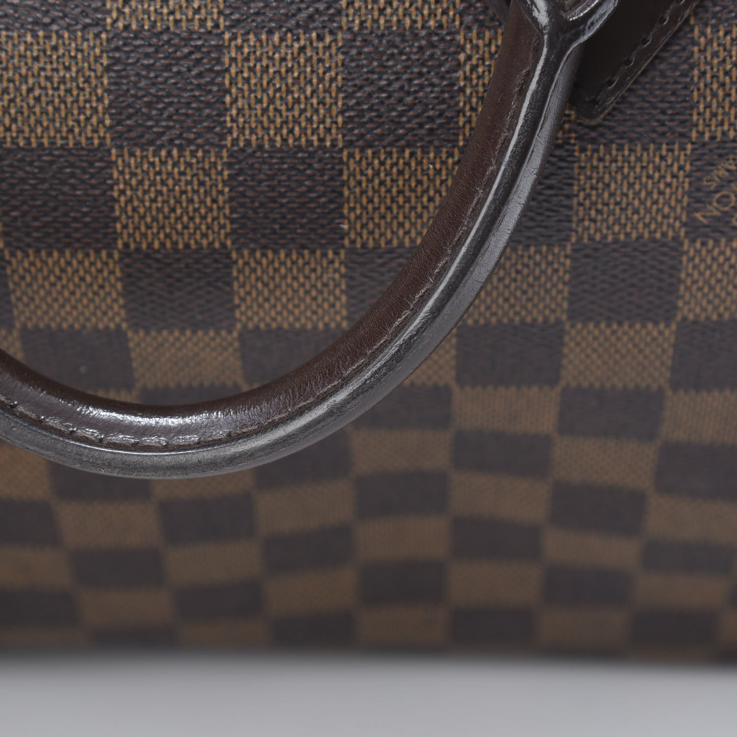 Damier Ebene Speedy 30