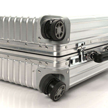 Rimowa Aluminum Classic Cabin Silver 7 of 11