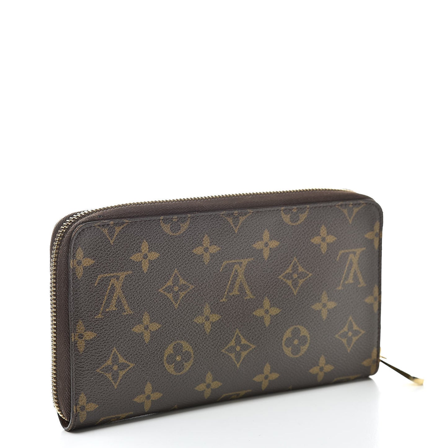 Monogram Zippy Organizer Wallet