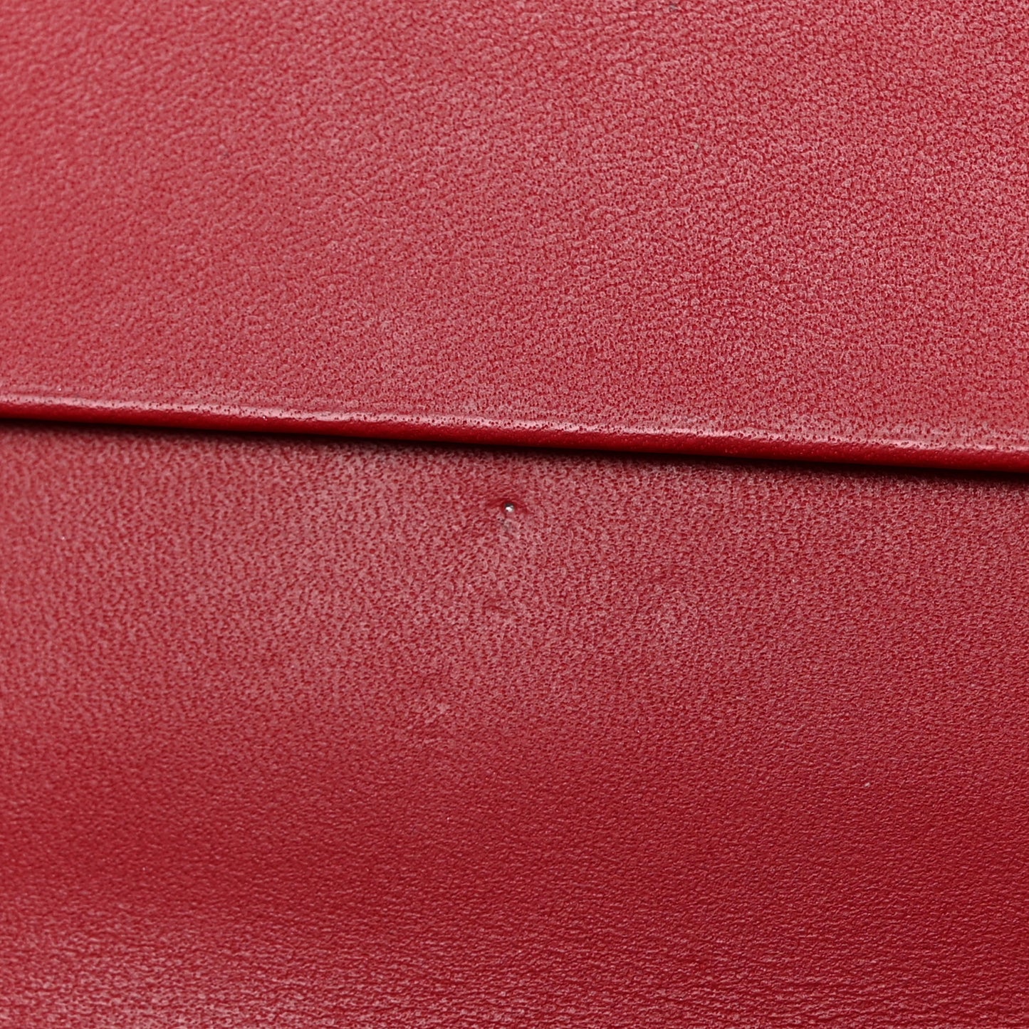 Vernis Zippy Organizer Wallet Pomme D'Amour
