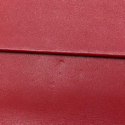 Louis Vuitton Vernis Zippy Organizer Wallet Pomme D'Amour 8 of 14