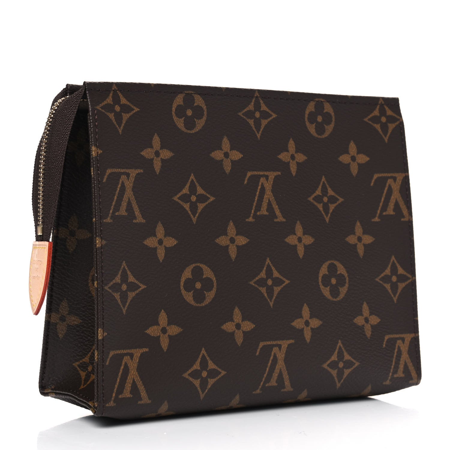 Louis Vuitton Monogram Toiletry Pouch 19 2 of 5