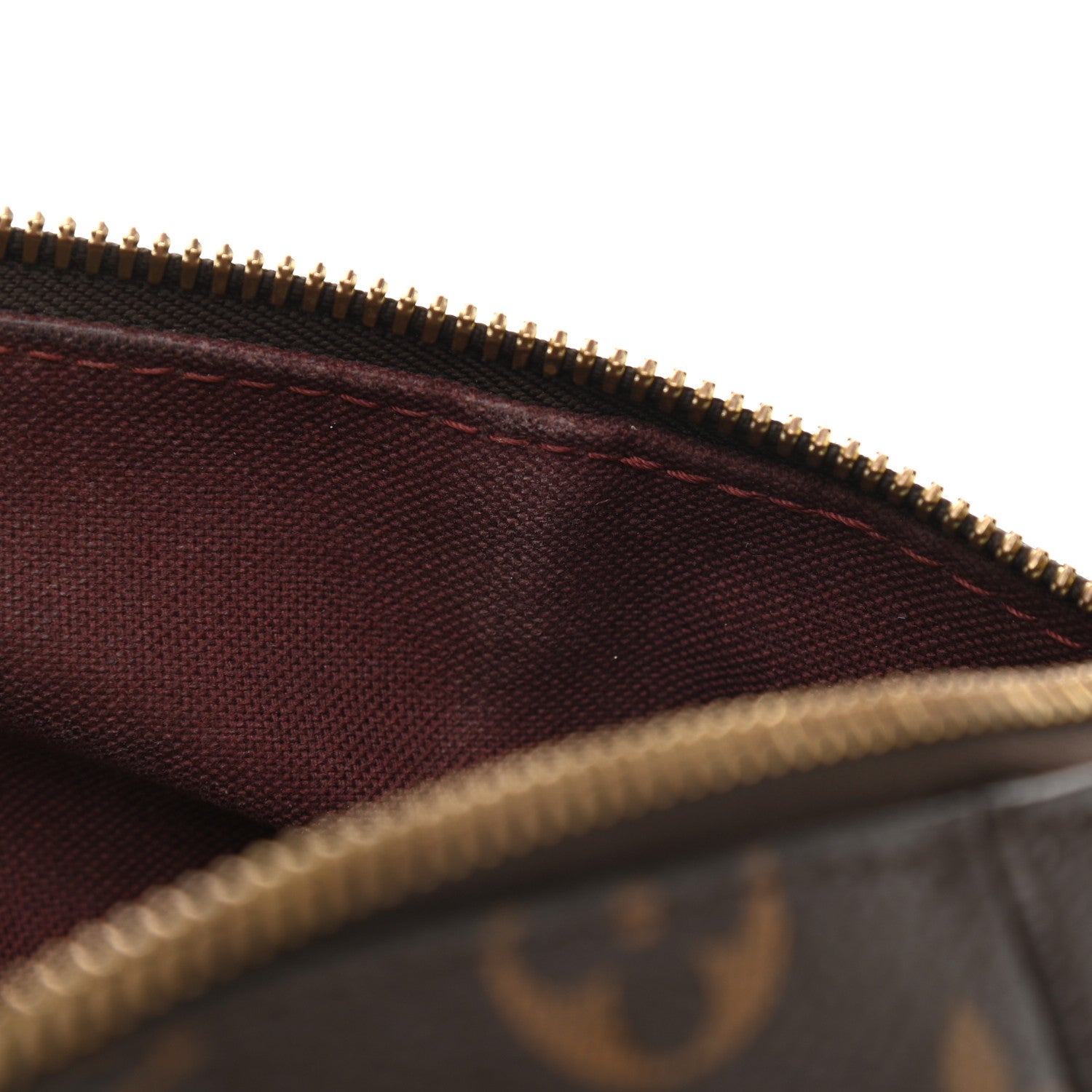 Louis Vuitton Monogram Turenne MM 7 of 10
