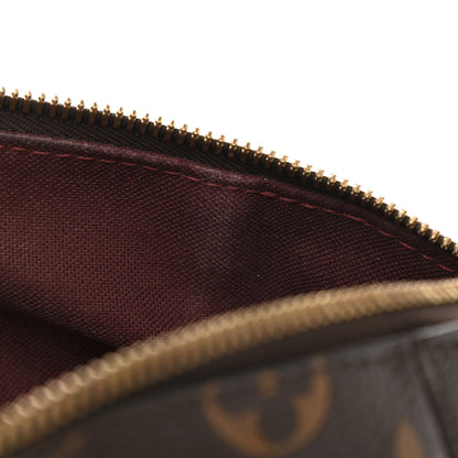 Louis Vuitton Monogram Turenne MM 7 of 10