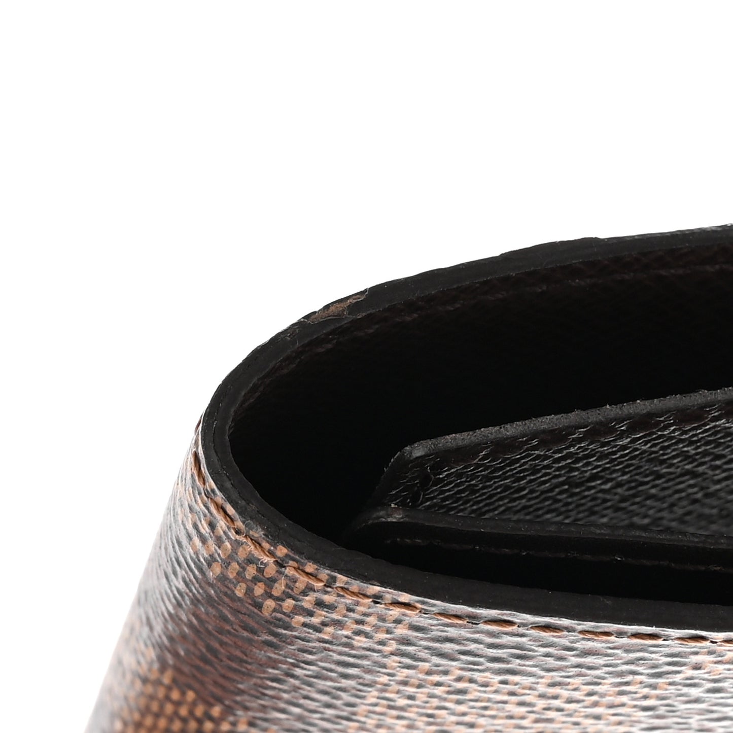 Damier Ebene Passport Cover
