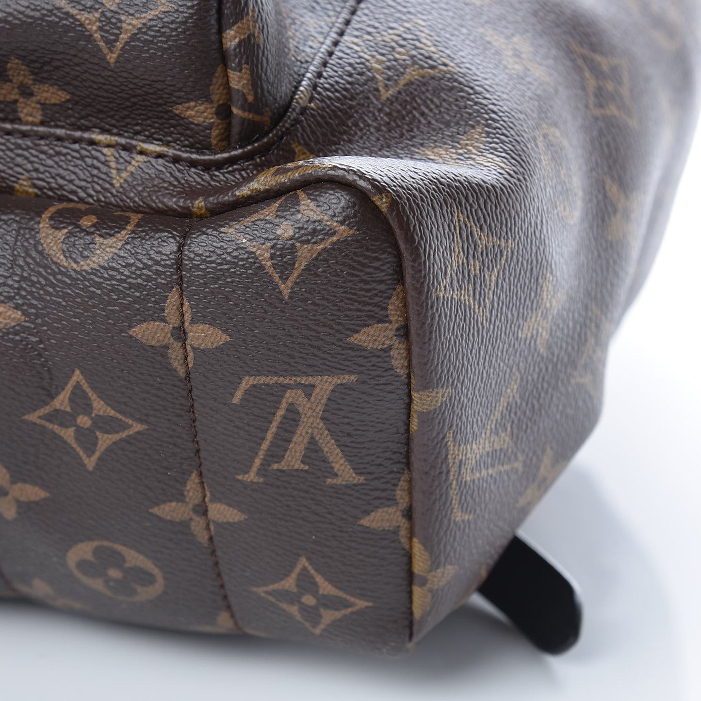 Monogram Palm Springs Backpack MM