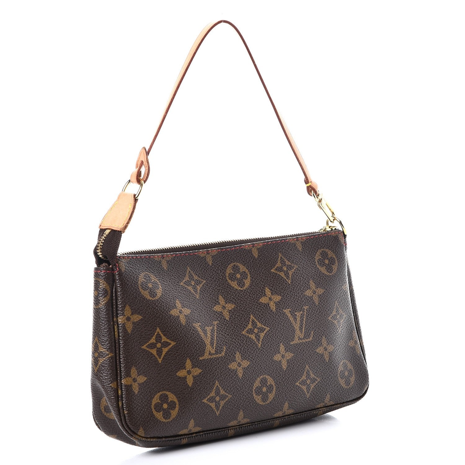 Louis Vuitton Monogram Cerises Pochette Accessories 3 of 7