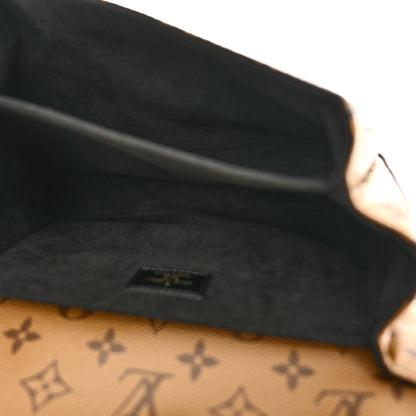 Louis Vuitton Reverse Monogram Pochette Metis 5 of 10