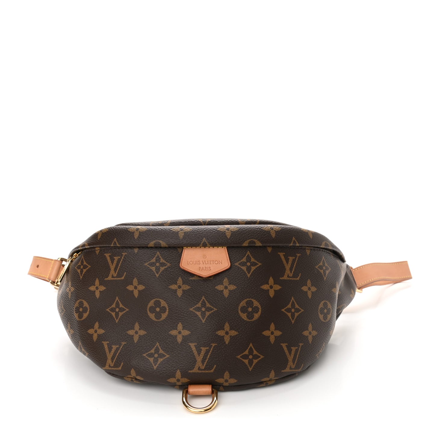 Monogram Bumbag