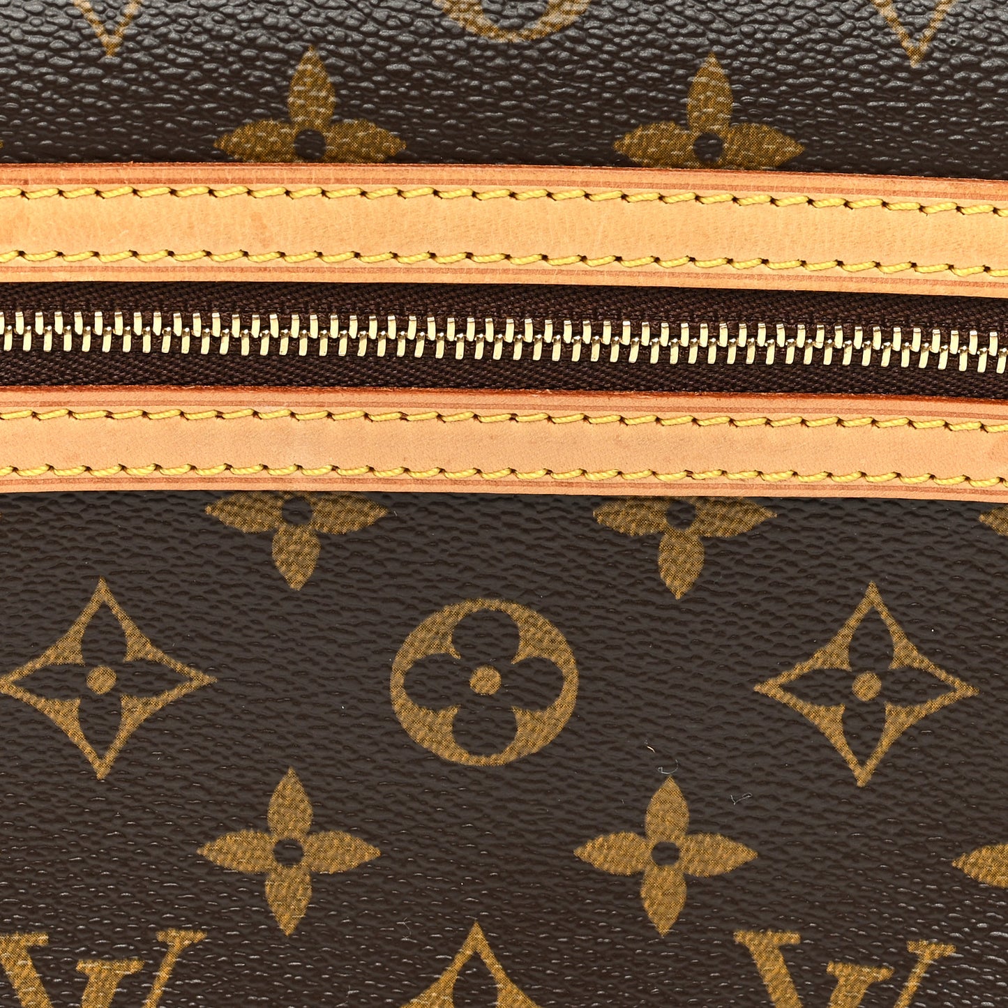 Monogram Bosphore Bum Bag