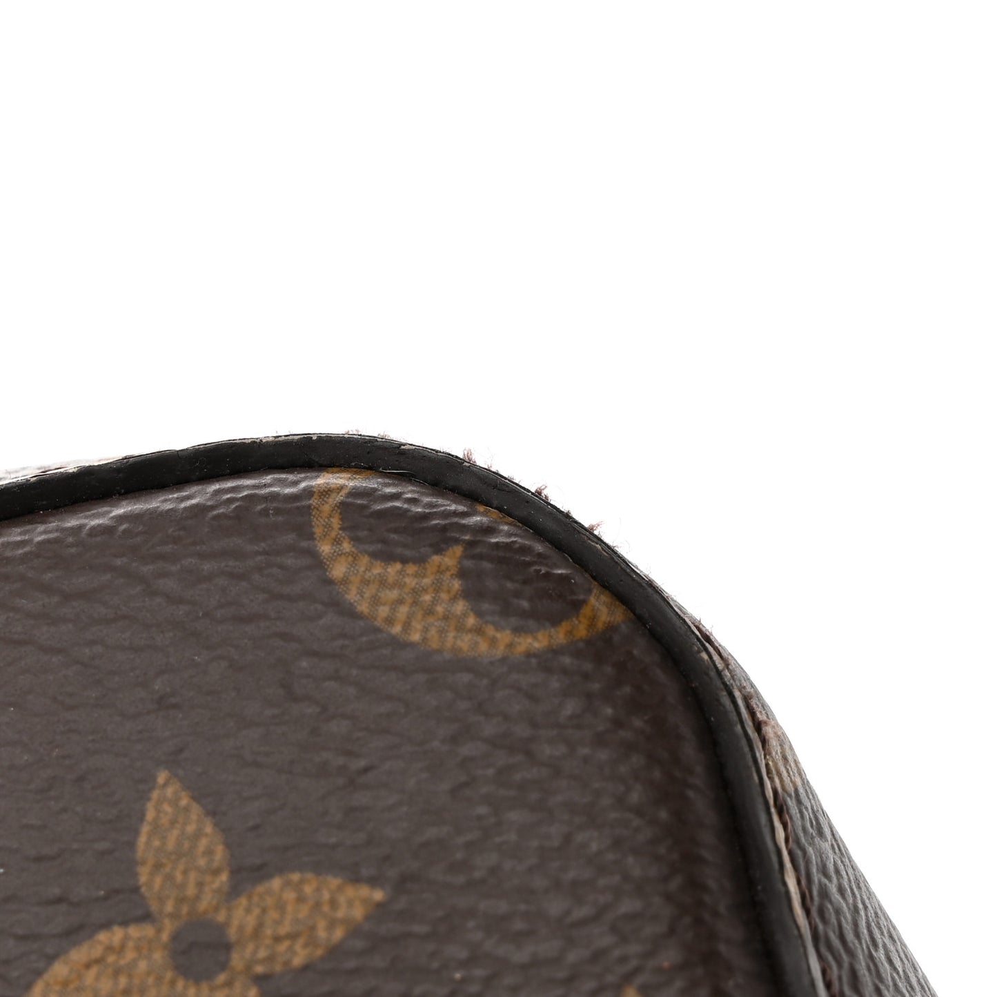 Monogram Neonoe MM Caramel