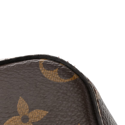 Louis Vuitton Monogram Neonoe MM Caramel 15 of 17