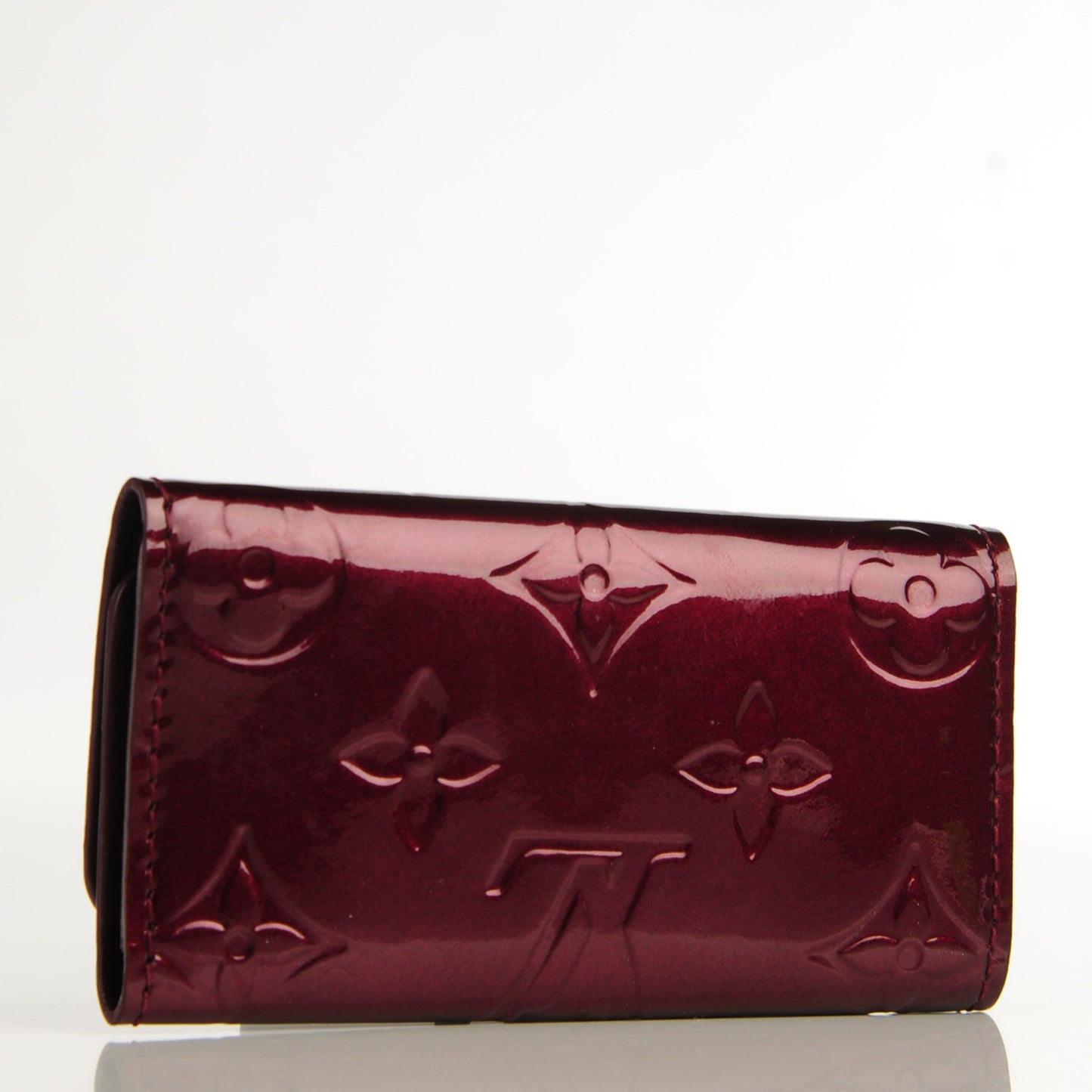 Vernis Multicles 4 Key Holder Rouge Fauviste