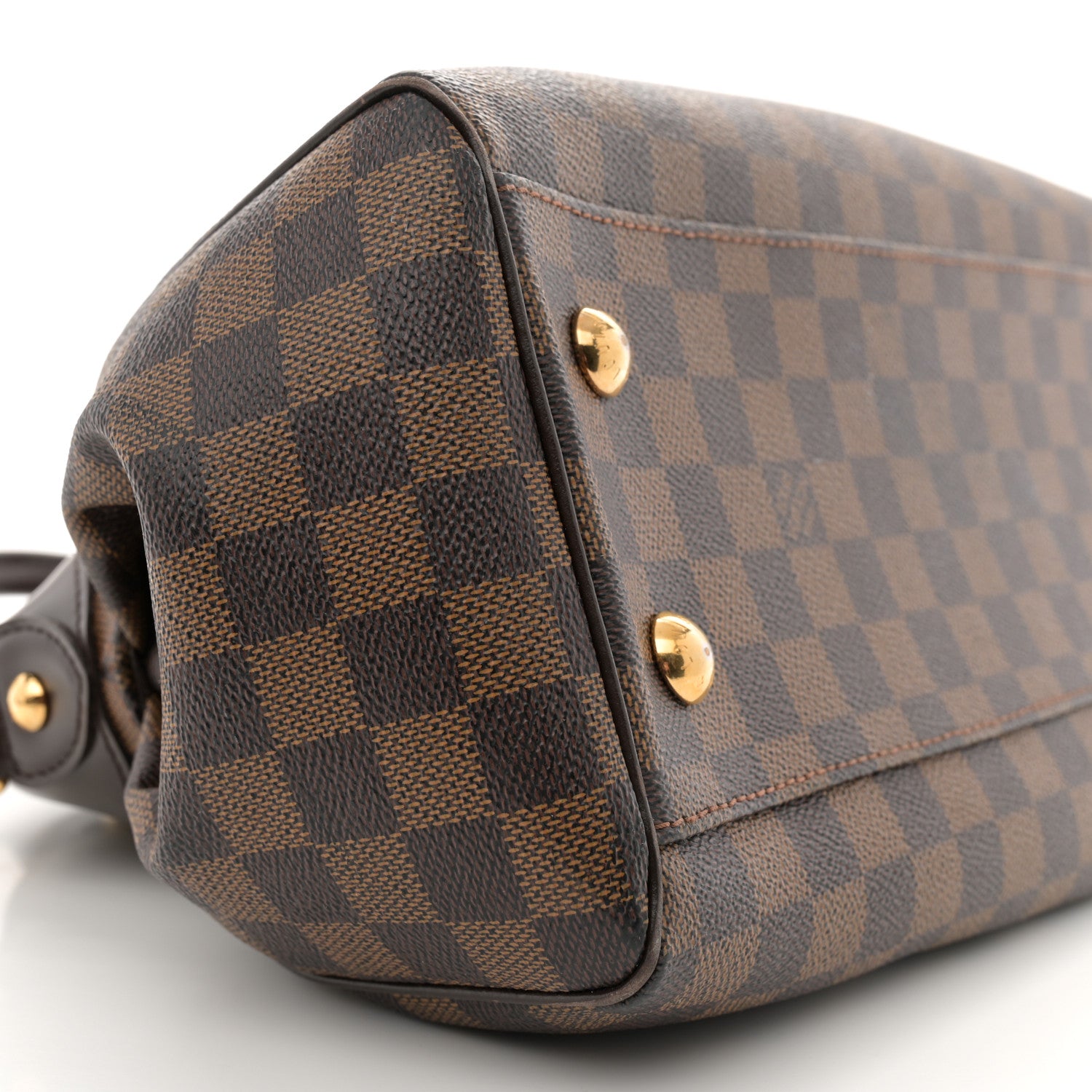 Louis Vuitton Damier Ebene Trevi PM 9 of 15
