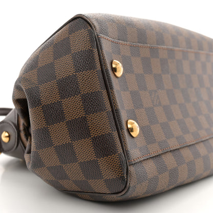 Louis Vuitton Damier Ebene Trevi PM 9 of 15