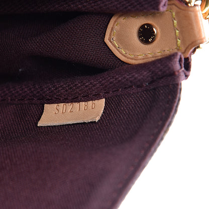 Louis Vuitton Monogram Favorite MM 7 of 11