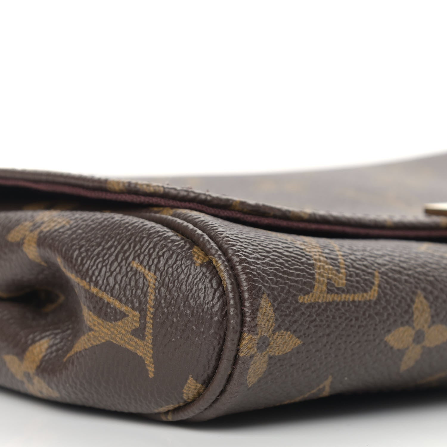 Louis Vuitton Monogram Favorite PM 9 of 13