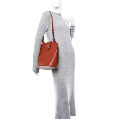 Louis Vuitton Epi Cluny Kenyan Fawn 2 of 13