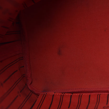 Louis Vuitton Damier Ebene Neverfull MM 11 of 25