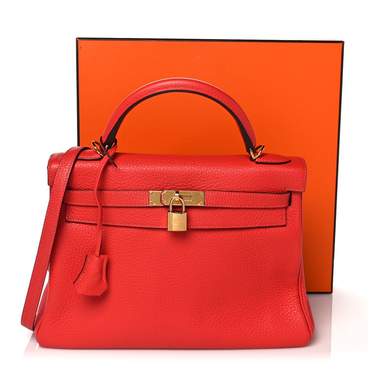 Taurillon Clemence Kelly Retourne 32 Rouge Casaque