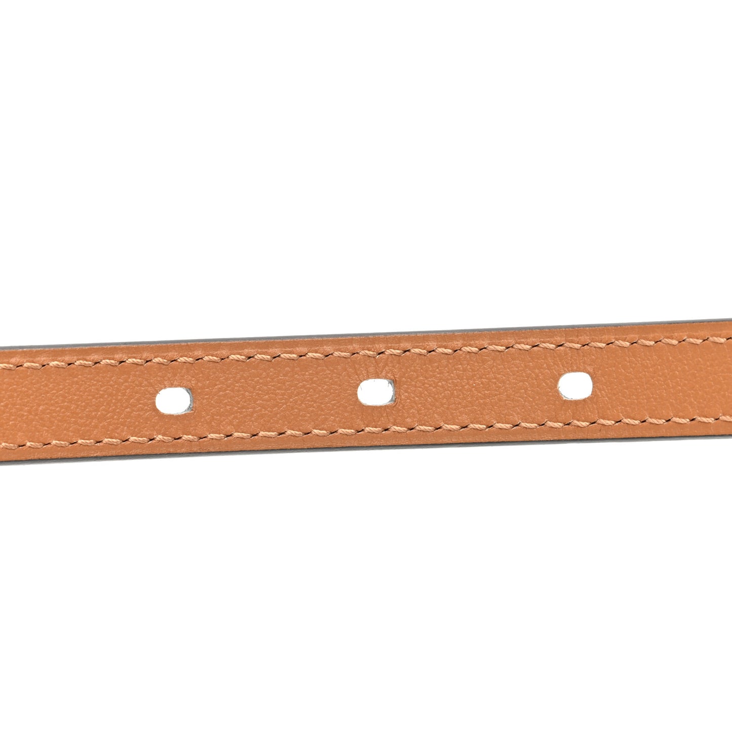 Epsom 15mm Pop H Belt 90 36 Mauve Sylvestre