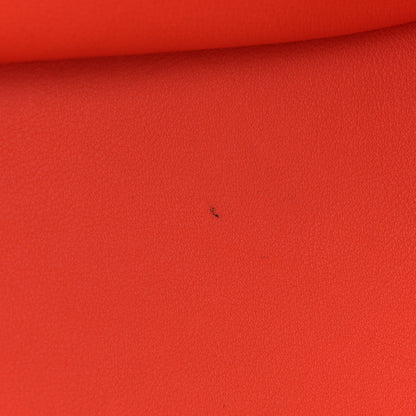 Hermes Swift Jypsiere 28 Orange Poppy 11 of 13