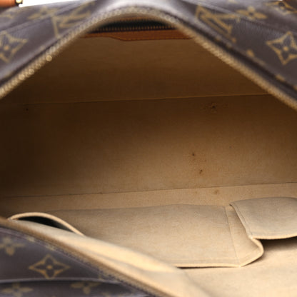 Louis Vuitton Monogram Cite GM 5 of 11