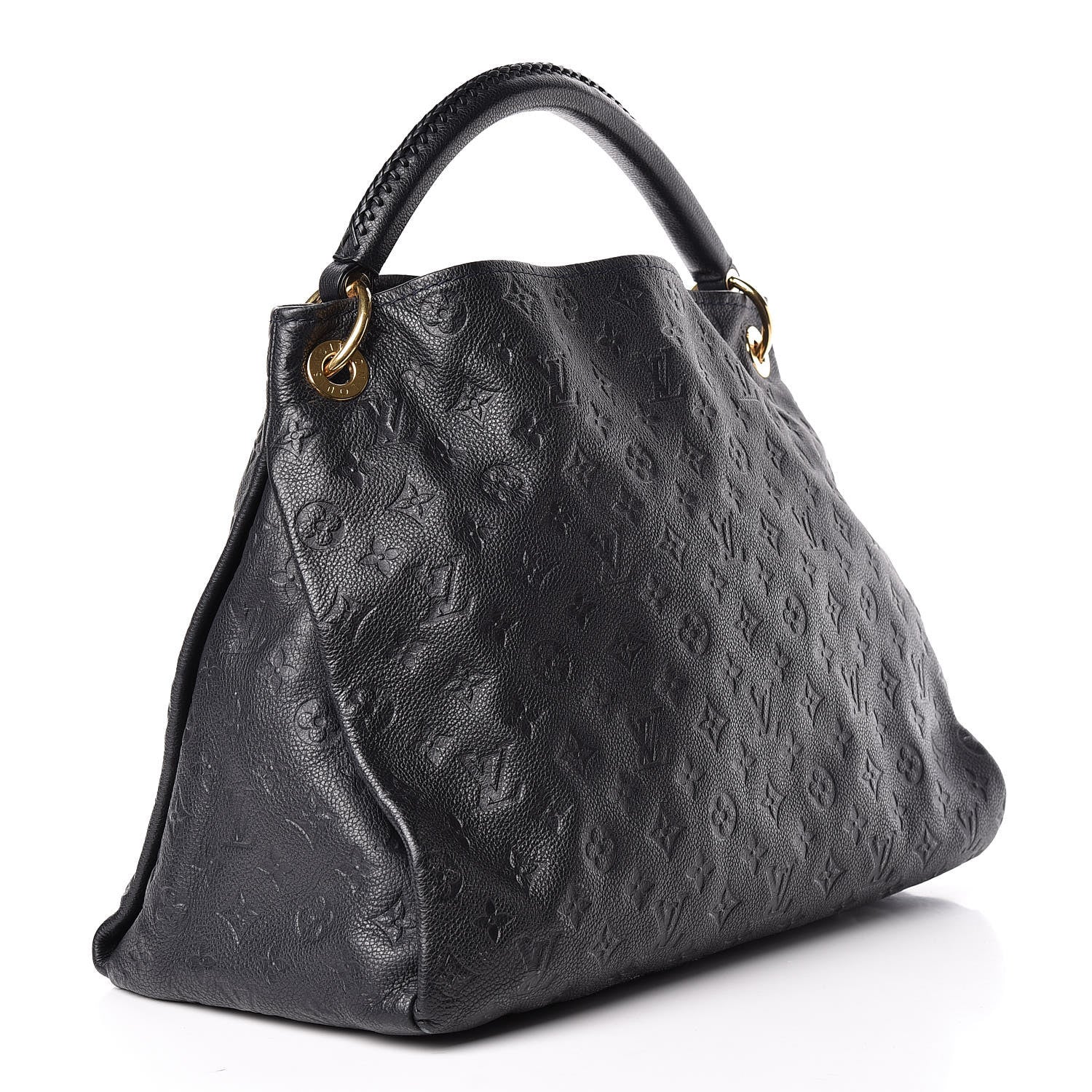 Louis Vuitton Empreinte Artsy MM Infini 3 of 10