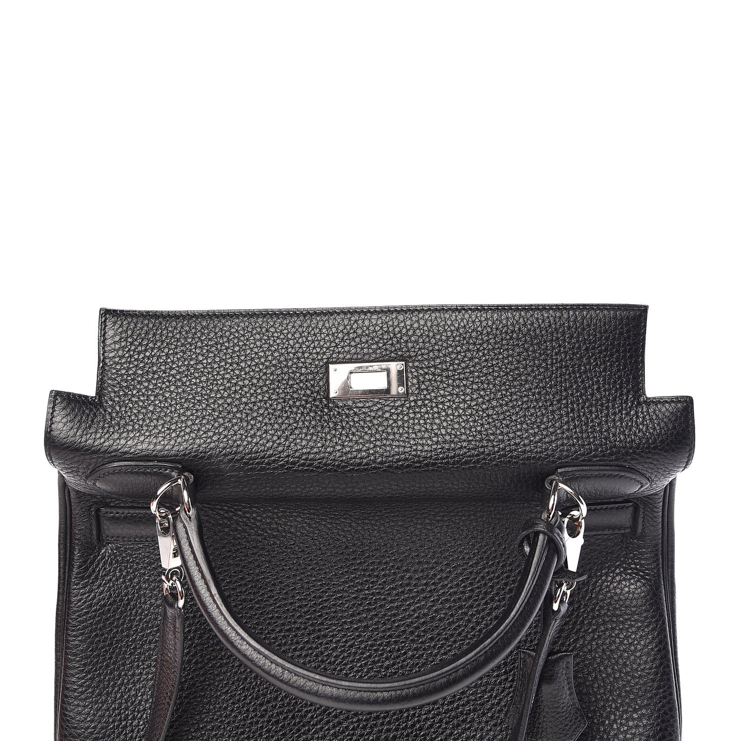 Taurillon Clemence Kelly Retourne 32 Black