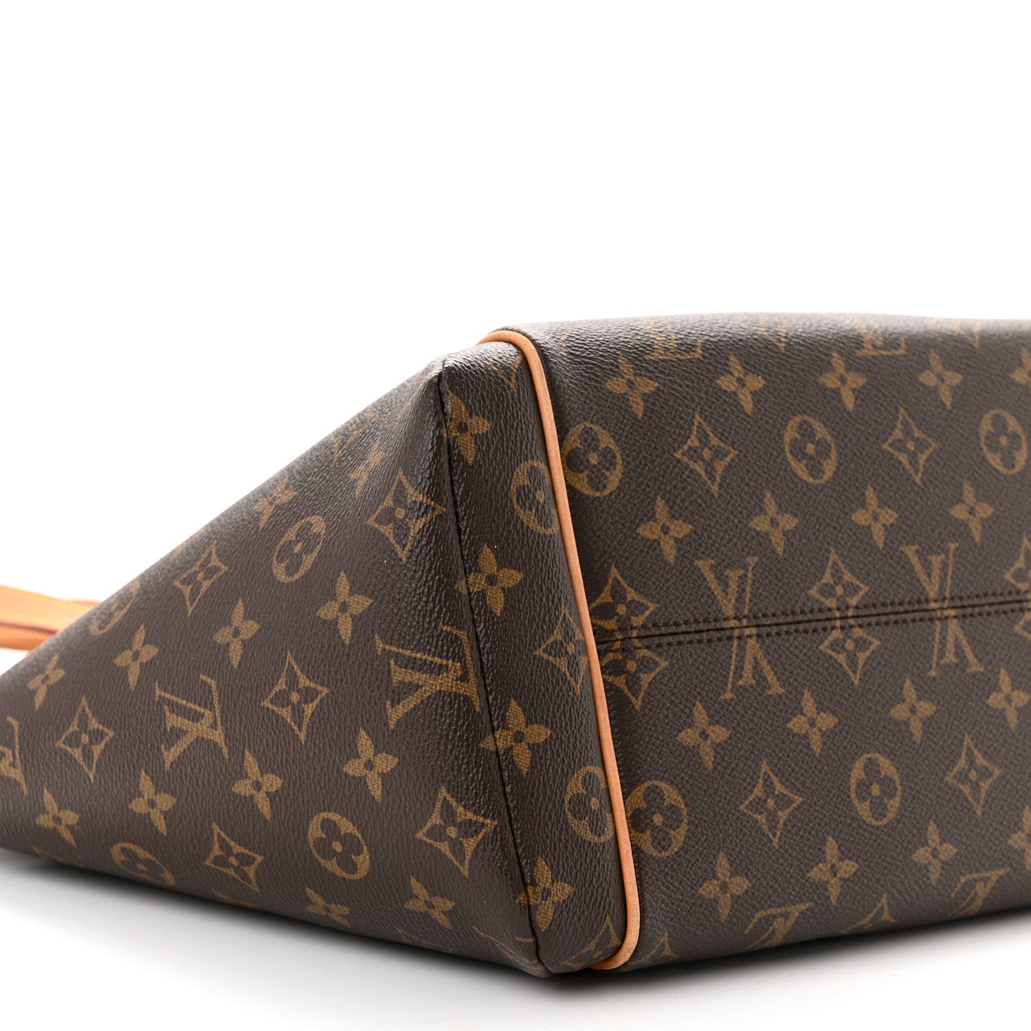 Louis Vuitton Monogram Totally MM 9 of 10