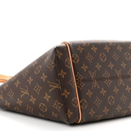 Louis Vuitton Monogram Totally MM 9 of 10