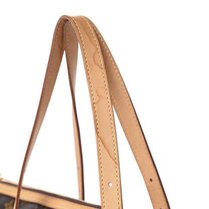 Louis Vuitton Monogram Palermo GM 11 of 12