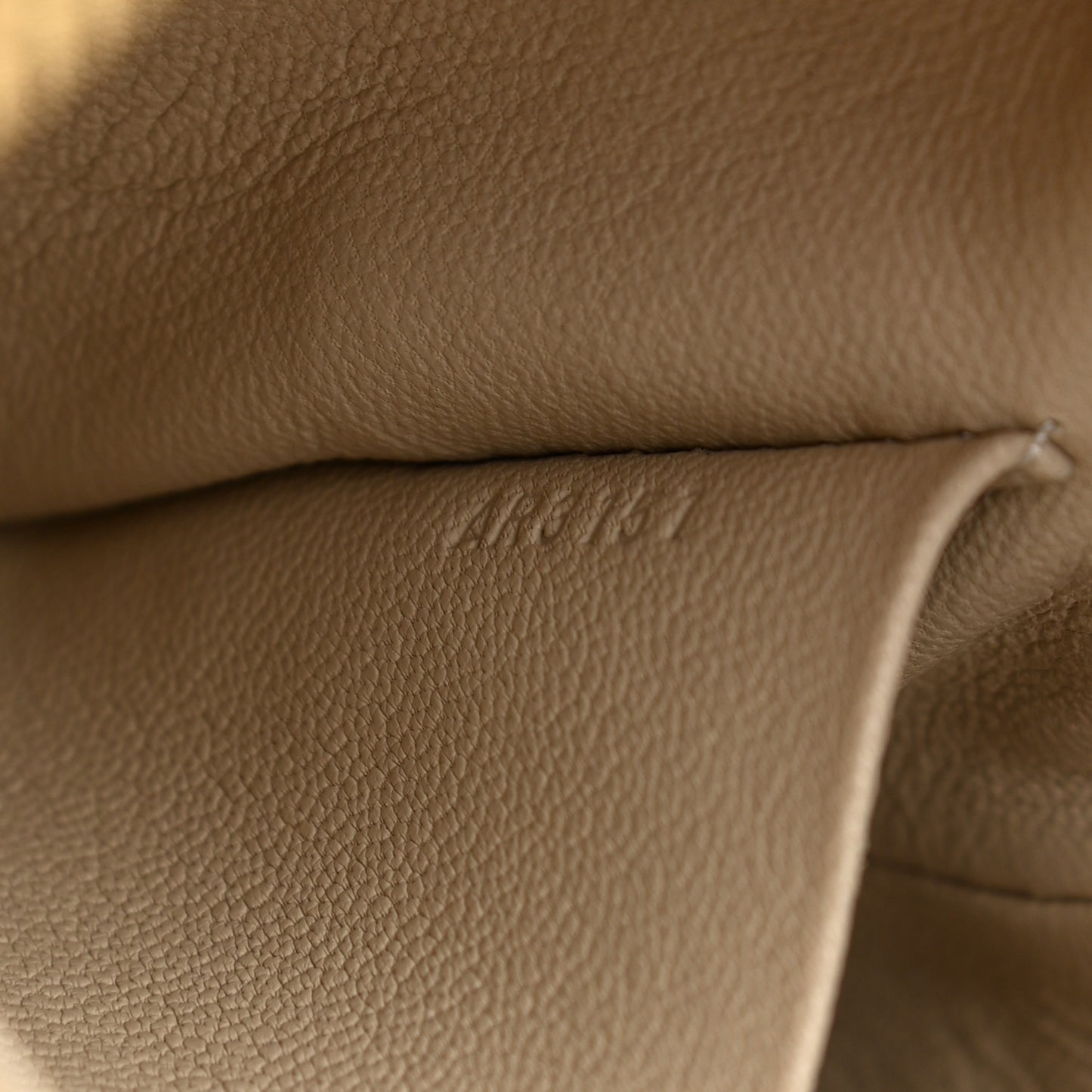 Monogram Shine Fetish Lockit BB