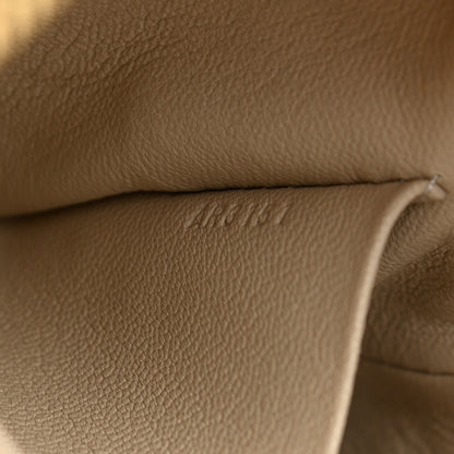 Louis Vuitton Monogram Shine Fetish Lockit BB 7 of 11
