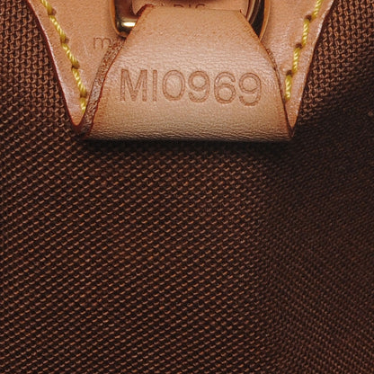 Louis Vuitton Monogram Ellipse MM 7 of 7