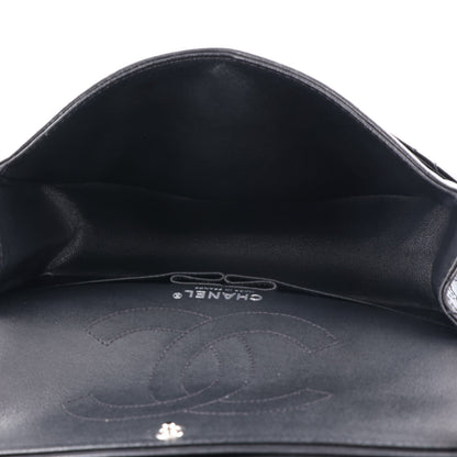 Chanel Aged Calfskin Quilted 2.55 Reissue 225 Flap So Black 5 of 10