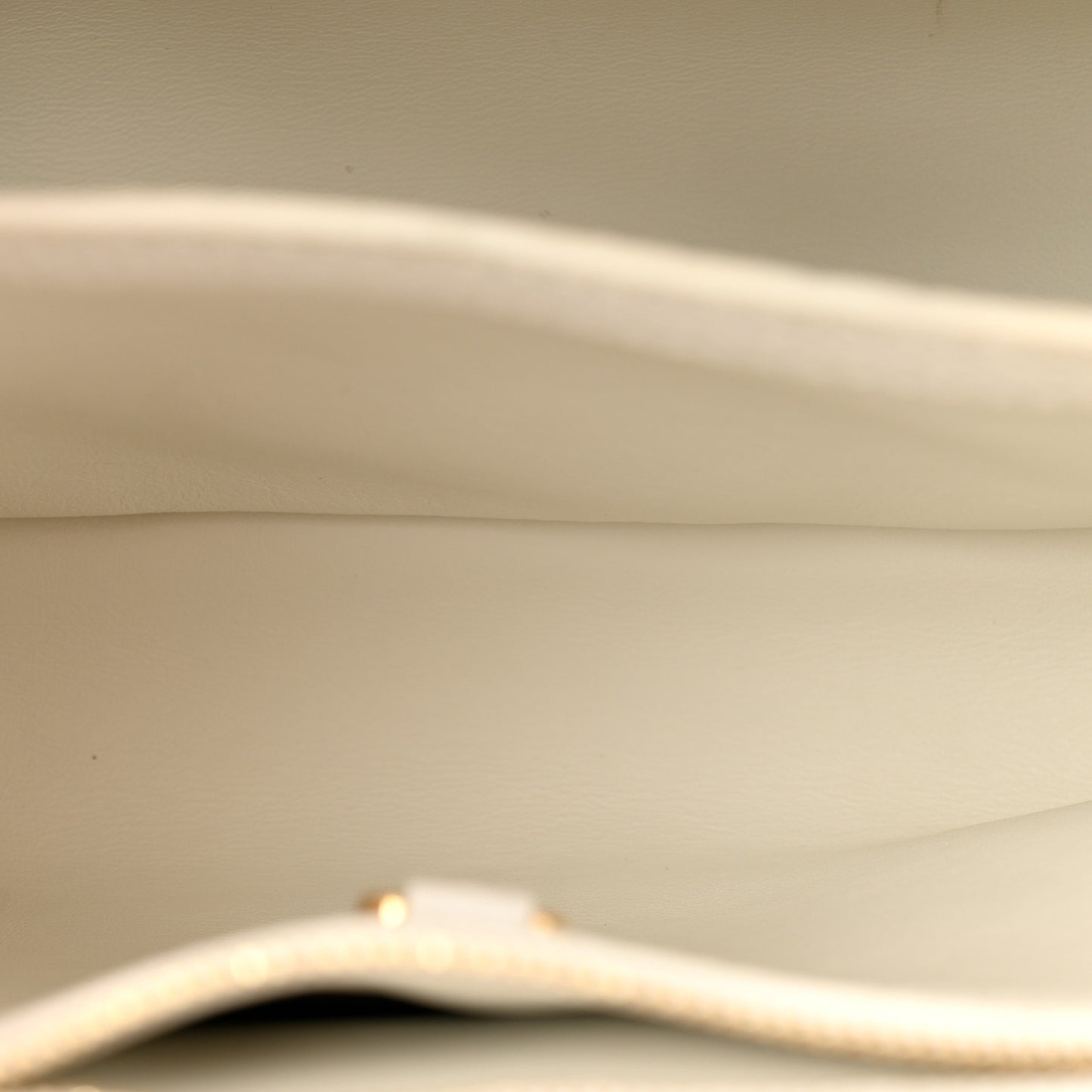 Taurillon Capucines BB Blanc Casse