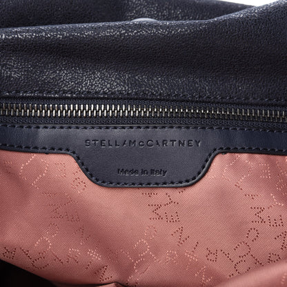 Stella McCartney Shaggy Deer Small Falabella Tote Berry 8 of 8