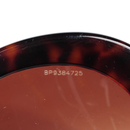 Prada Baroque Sunglasses SPR 27N Tortoise 6 of 6