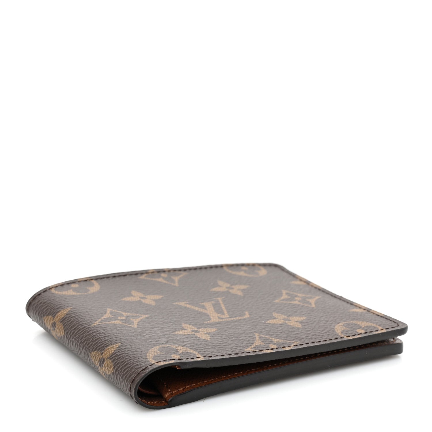 Louis Vuitton Monogram Multiple Wallet 4 of 11