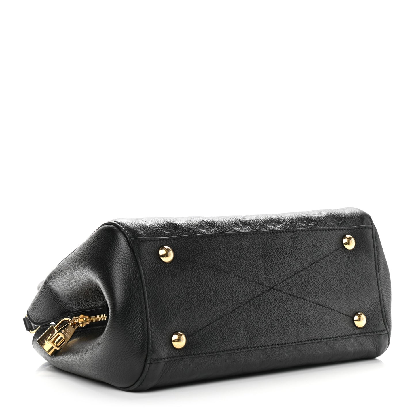 Empreinte Montaigne MM Black