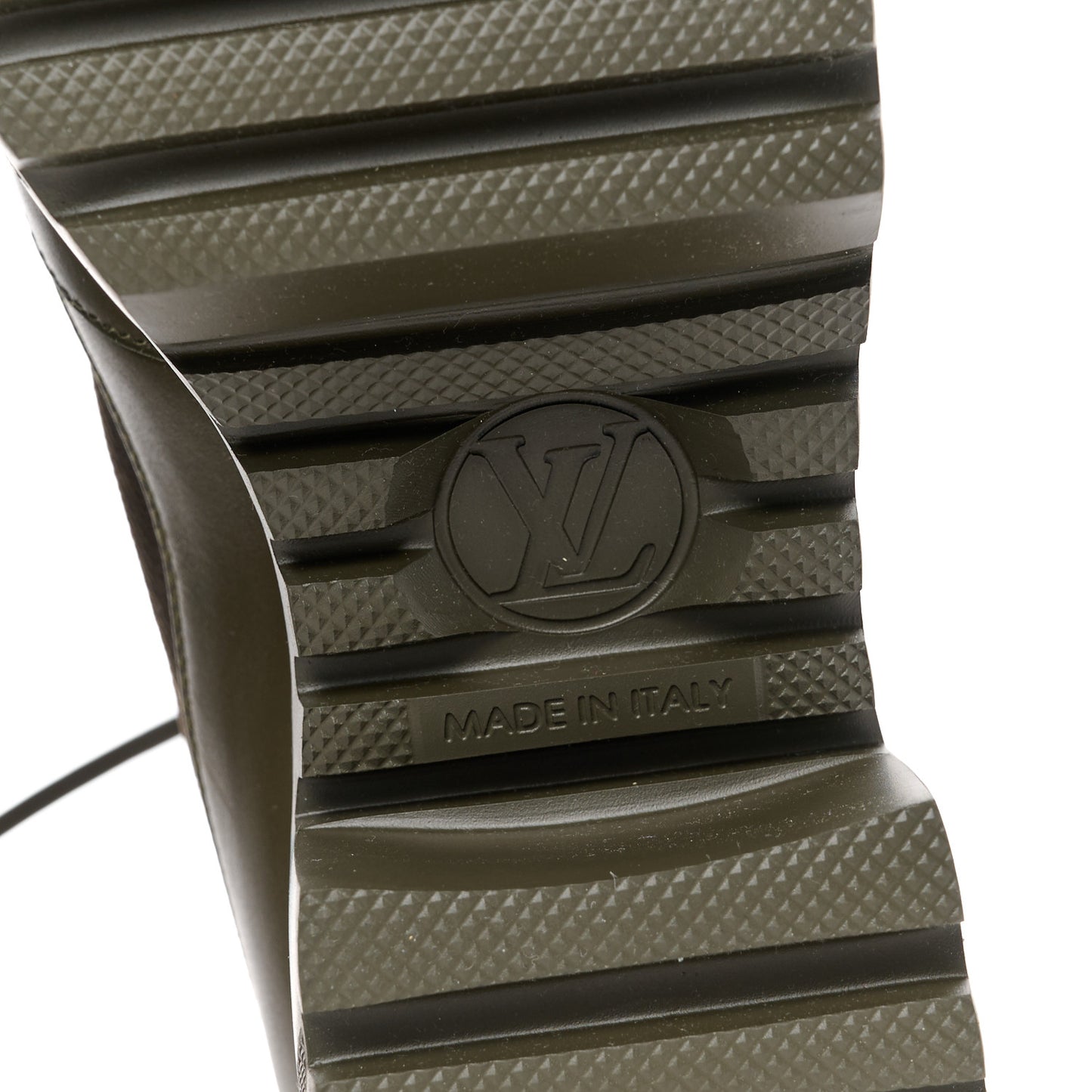 Laureate Platform Desert Boots 39.5 Taupe