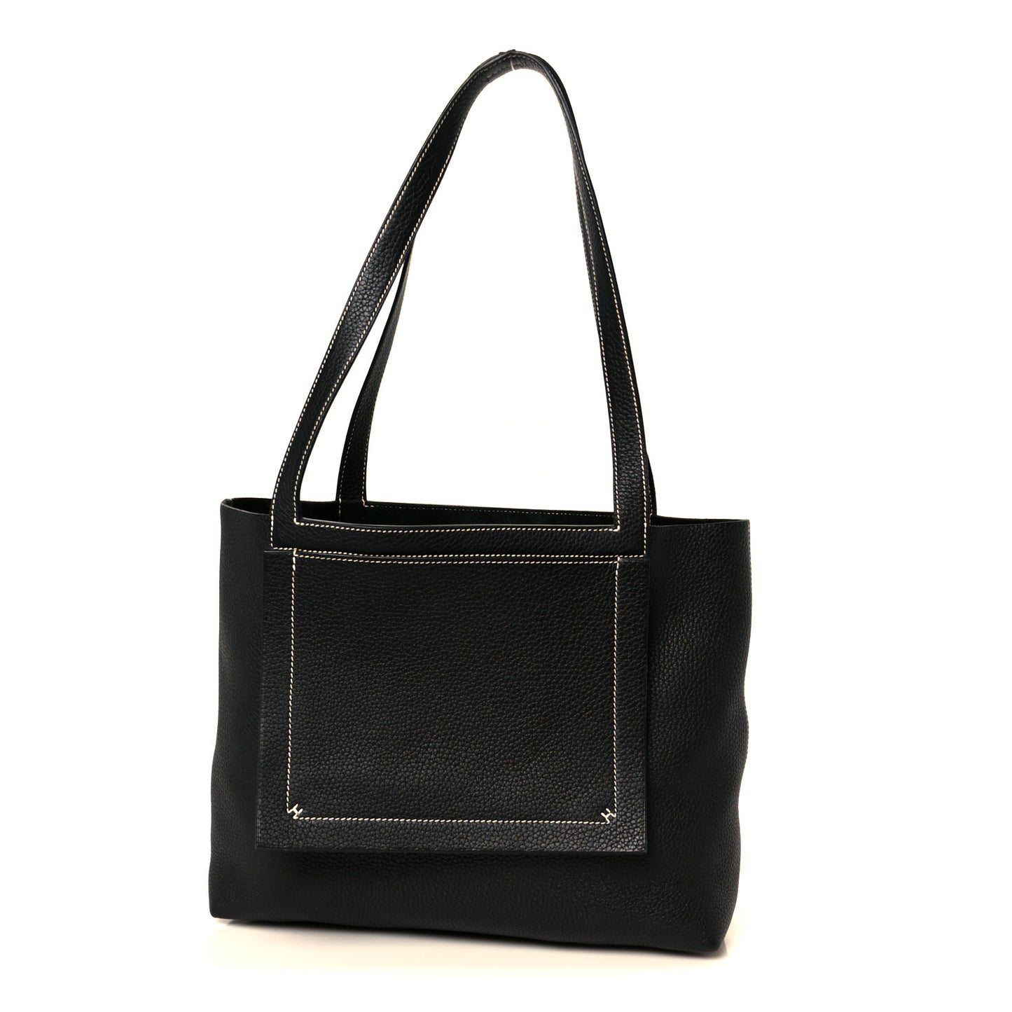 Taurillon Clemence Cabasellier 31 Black