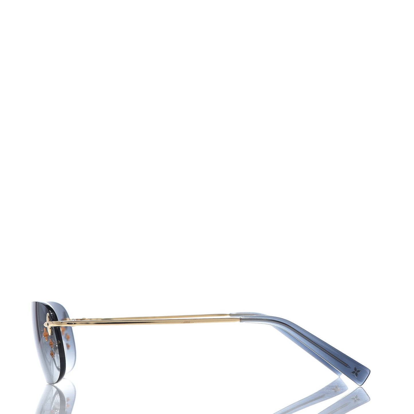 Desmayo Z0090U Sunglasses Blue